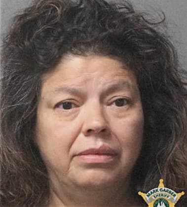 Elizabeth Rinardo, - Lafayette Parish County, LA 